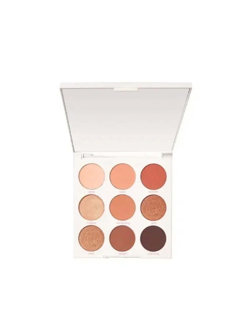 Tarte Amazonian Clay Eyeshadow Palette in Sunrise